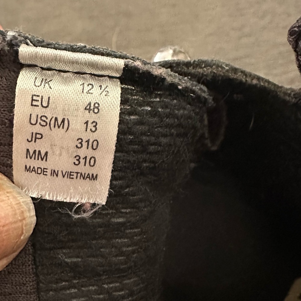 Helly-Hanson Boot - image 3